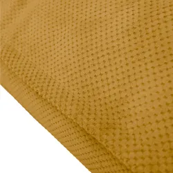 Large Floor Cushion XL for Kids - Dot Textured Velvet – view 44