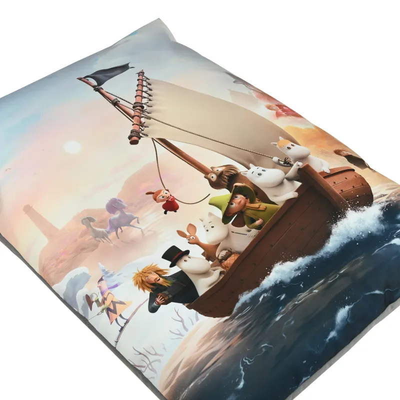 Large Floor Cushion XL for Kids - Premium Printed Fabric – view 155