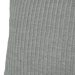 Square decorative pillow 45x45 cm - Soft Velvet – view 45