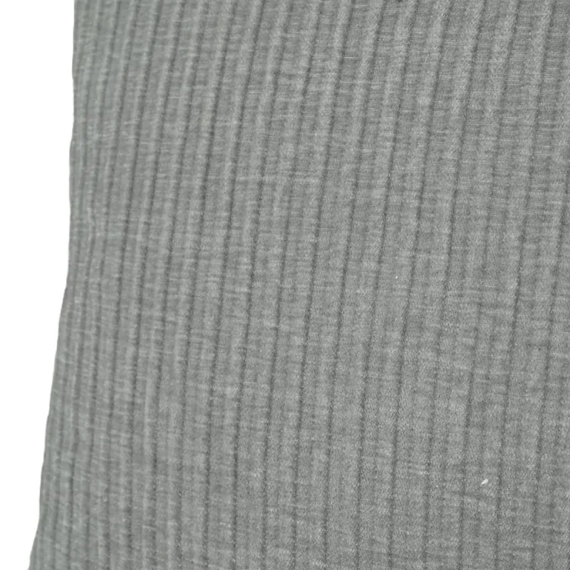 Square decorative pillow 45x45 cm - Soft Velvet – view 45