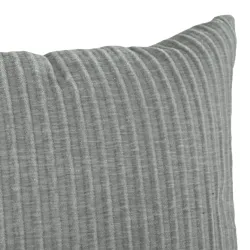 Square decorative pillow 45x45 cm - Soft Velvet – view 46