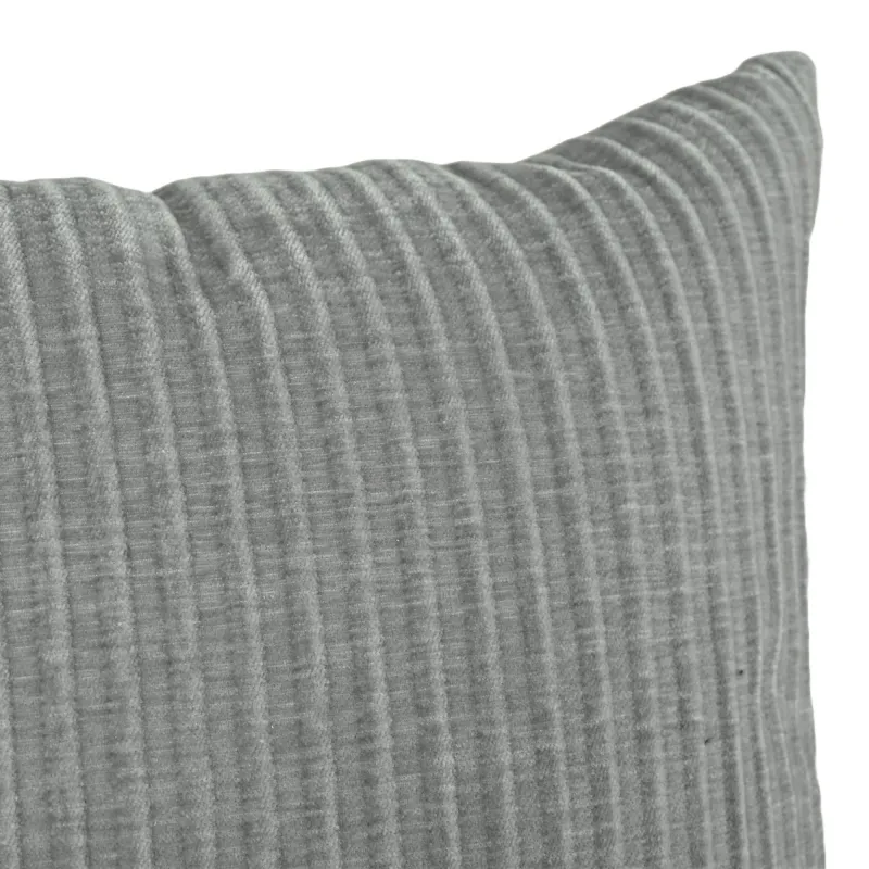 Square decorative pillow 45x45 cm - Soft Velvet – view 46