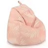 Powder Pink Palms