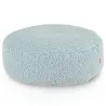 Snowy Blue