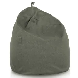 Bean Bag Chair XL Standard - Eco-Recycled Fabric