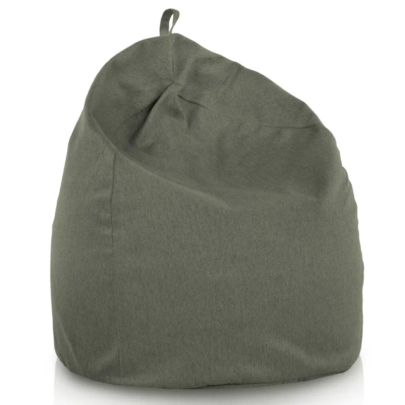 Bean Bag Chair XL Standard - Eco-Recycled Fabric – view 6
