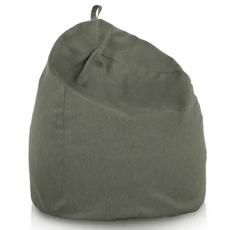 Bean Bag Chair XL Standard - Eco-Recycled Fabric – view 6