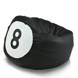 Bean Bag Chair Bila for Sitting Eco-leather – view 8