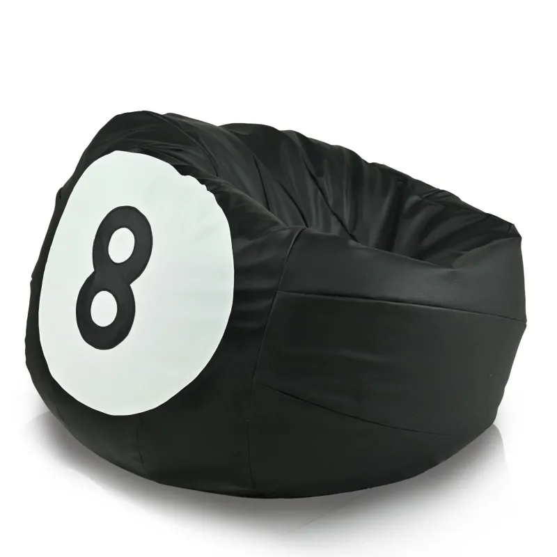 Bean Bag Chair Bila for Sitting Eco-leather – view 8