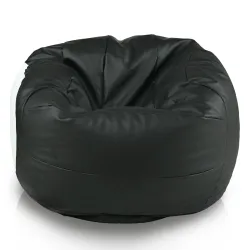 Bean Bag Chair Bila for Sitting Eco-leather – view 9