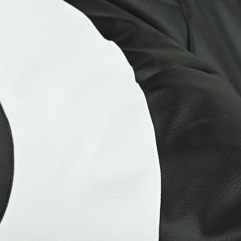 Bean Bag Chair Bila for Sitting Eco-leather – view 12