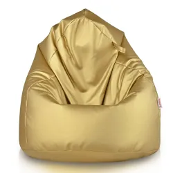 Large Bean Bag Chair XL - Faux Leather – view 169
