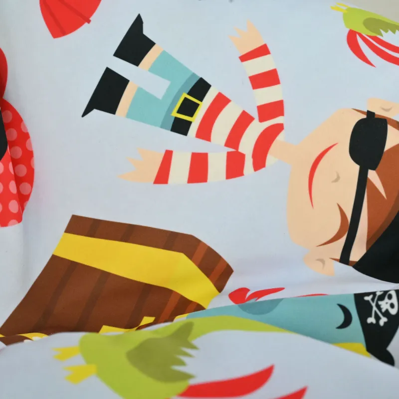 Kids Bean Bag Chair L - Premium Printed Fabric – view 164