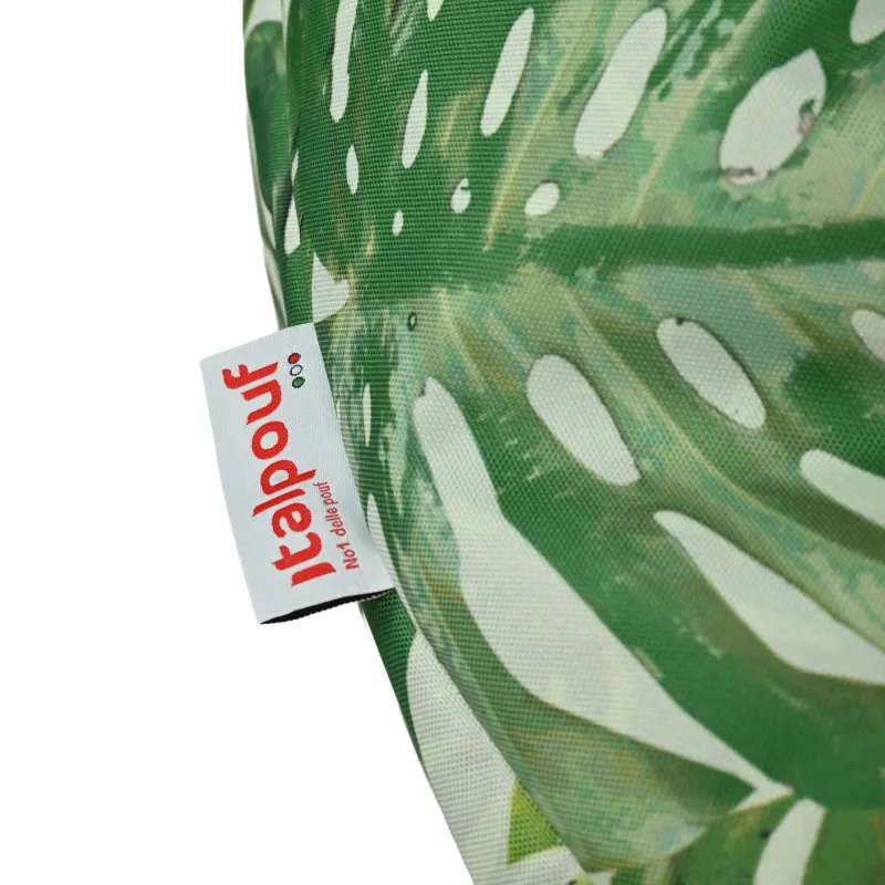Kids Bean Bag Chair L - Premium Printed Fabric – view 170