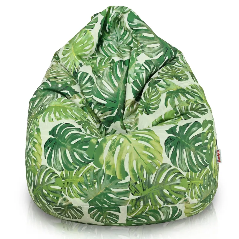 Large Bean Bag Chair XL - Outdoor Pro Waterproof – view 24