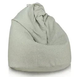Bean Bag Chair - Premium Noble Wool