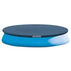 366 x 76 cm expandable garden pool set 15in1 INTEX 28132.