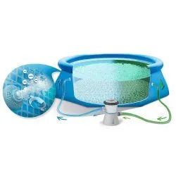 Expandable garden pool 305 x 61 cm 16in1 INTEX 28118
