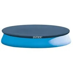 Garden expansion pool with pump 457 x 84 cm 4in1 INTEX 28158.