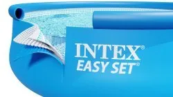 Garden extension pool 457 x 84 cm 9in1 INTEX 28158