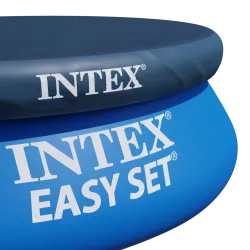 Garden expansion pool 366 x 76 set 2-in-1 INTEX 28130.