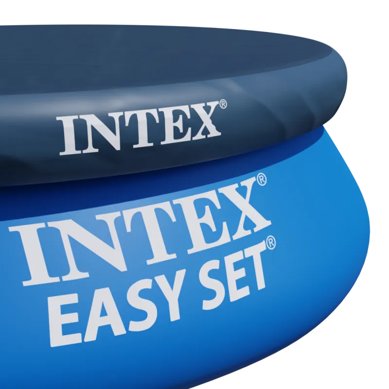 Garden expansion pool 366 x 76 set 2-in-1 INTEX 28130.