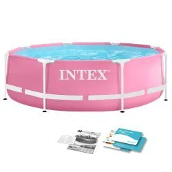 Garden Frame Pool 244 x 76 cm INTEX 28290