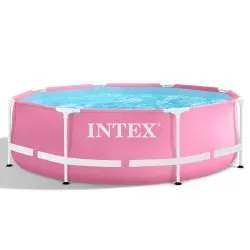 Racked garden pool 244 x 76 cm INTEX 28290