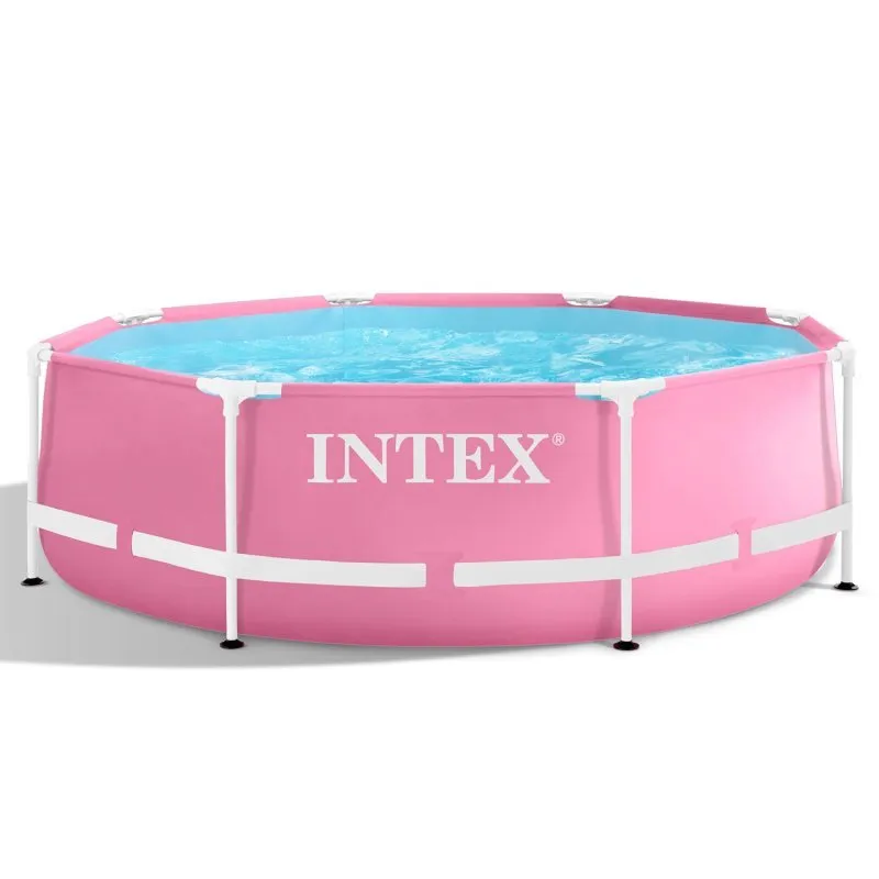 Racked garden pool 244 x 76 cm INTEX 28290
