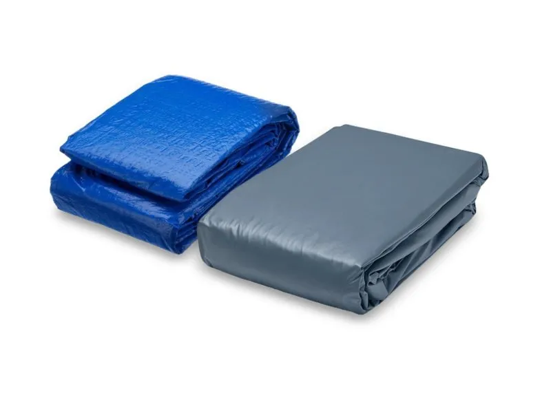 Racked garden pool 457x122 cm set 17in1 INTEX 26726