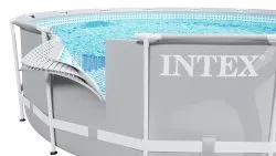 Racked garden pool 305 x 76 cm 6-in-1 set INTEX 26700
