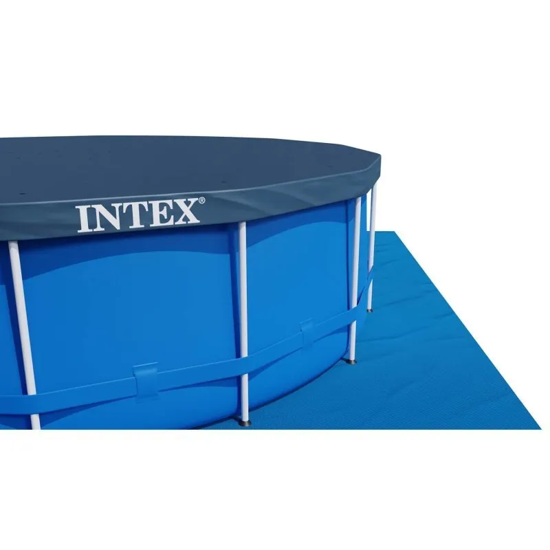 Racked garden pool 457 x 122 cm 17in1 INTEX 28242