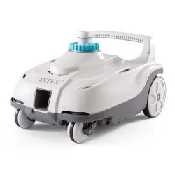 INTEX 28006 Automatic Pool Floor and Wall Cleaner
