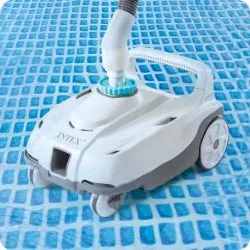 Automatic bottom and wall cleaner INTEX 28006