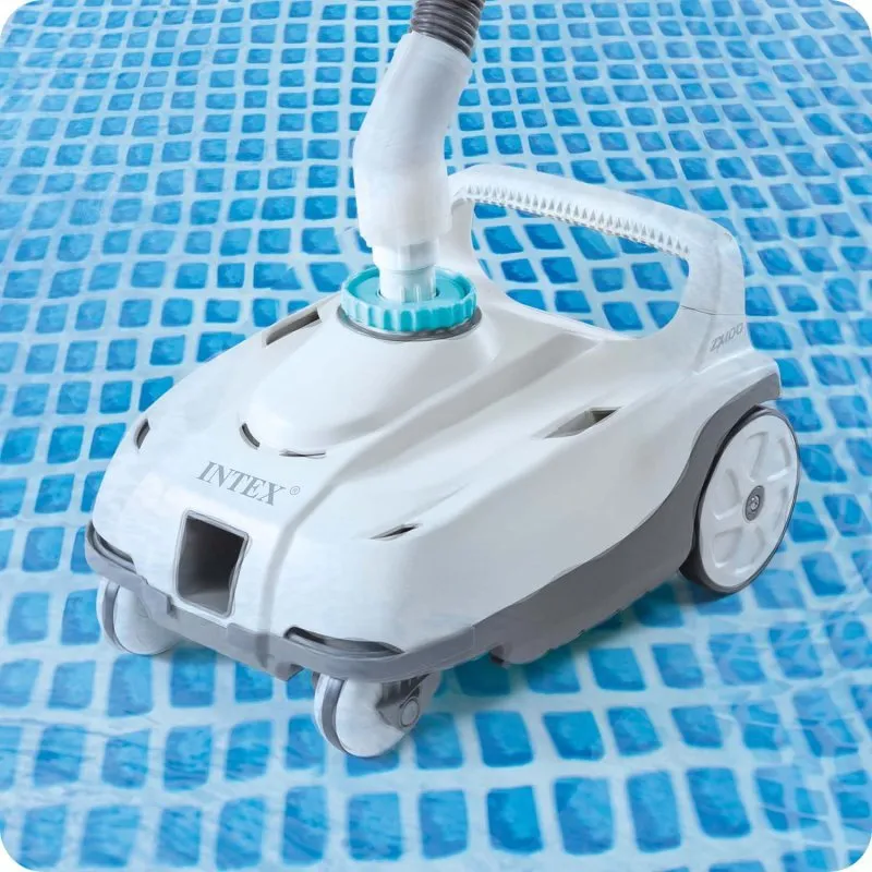 Automatic bottom and wall cleaner INTEX 28006