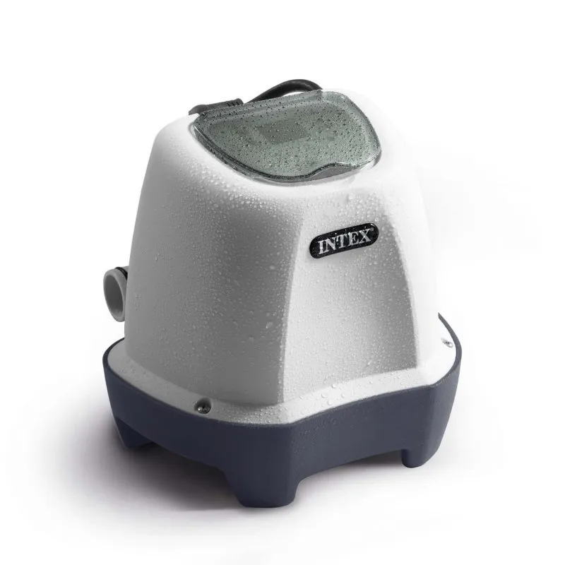 INTEX 26662, high-performance chlorine generator, perfect for pools