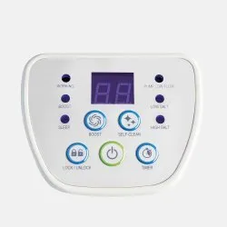 Chlorine generator INTEX 26662, ideal for gardens and relaxation