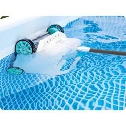 Automatic bottom and wall cleaner INTEX 28005