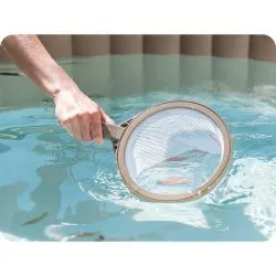 Cleaning kit for swimming pools INTEX 28004