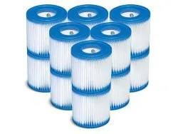 SPA Filter Type S1 12pc INTEX 29001