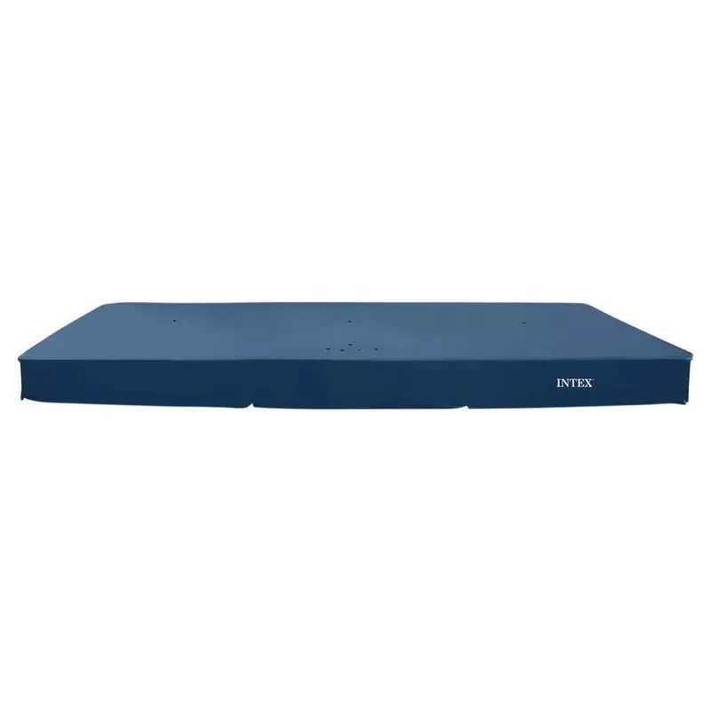 Cover for the 260 x 160 cm frame pool INTEX 28036