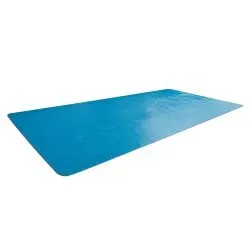 Solar Pool Cover 488 x 244 cm INTEX 28029