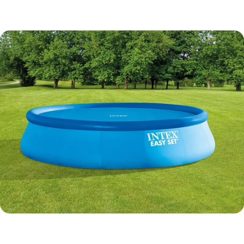 Solar cover for 457 cm pool INTEX 28013