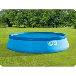 Solar cover for 488 cm pool INTEX 28014
