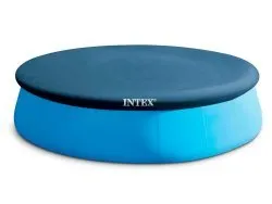 Easy set cover for 396 cm pool INTEX 28026