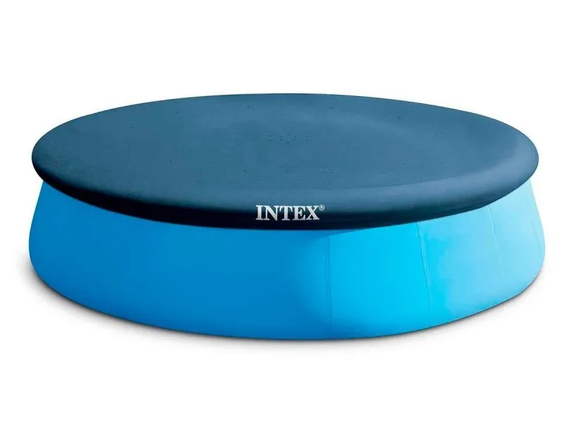 Easy set cover for 396 cm pool INTEX 28026