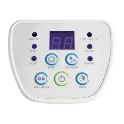 INTEX 26664 chlorine generator, durable design and easy operation