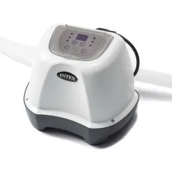 INTEX 26664 chlorine generator, excellent for maintaining pool cleanliness