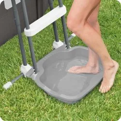 Foot cleaner for pool INTEX 29080