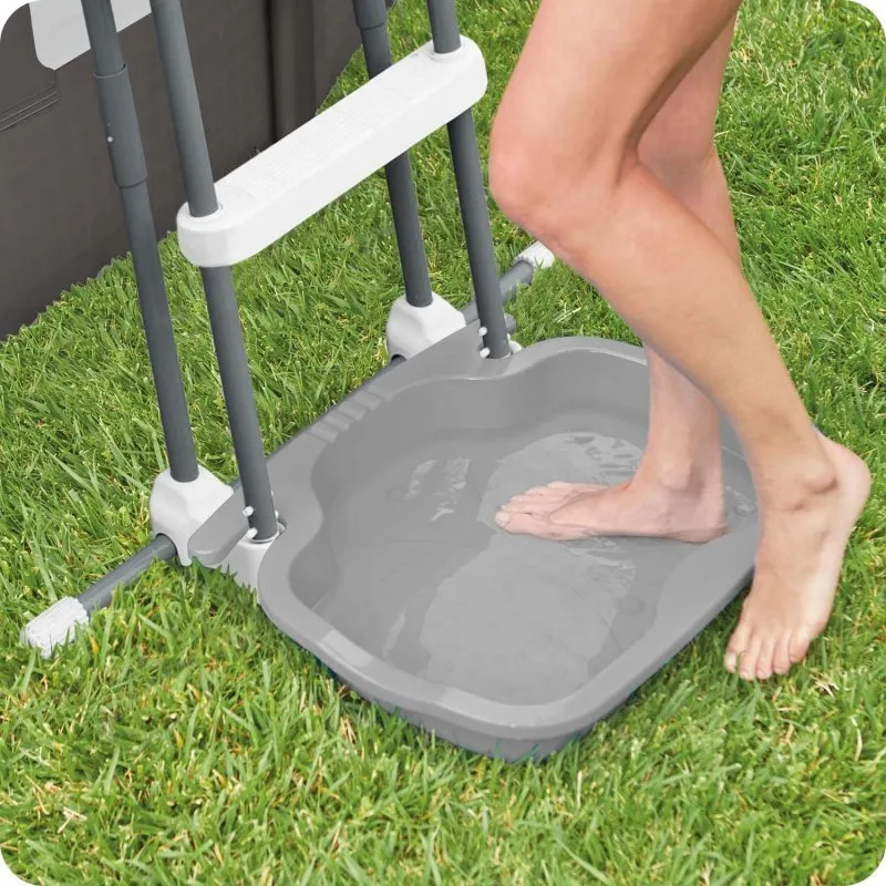 Foot cleaner for pool INTEX 29080